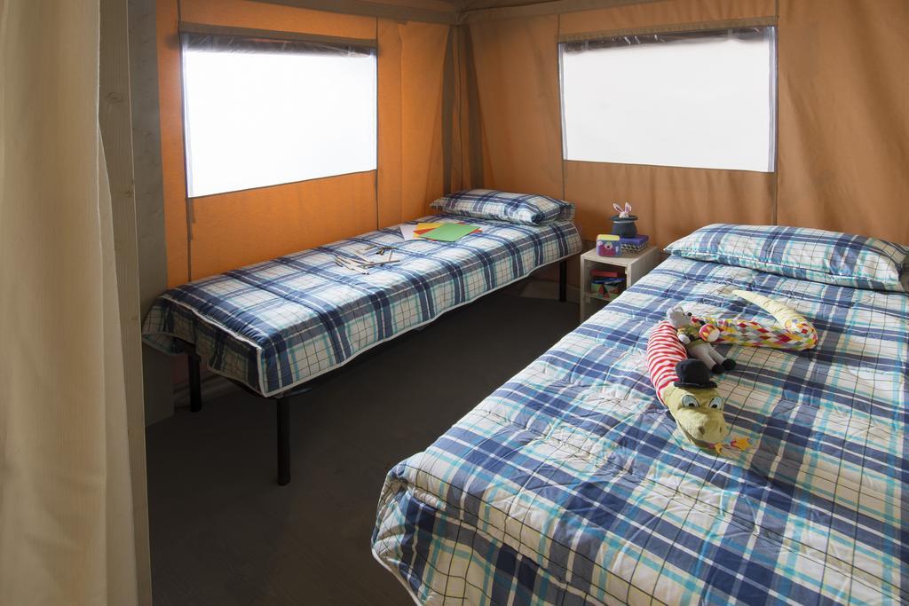 Vacanceselect Premium Lodge Polari Rovinj Exteriör bild