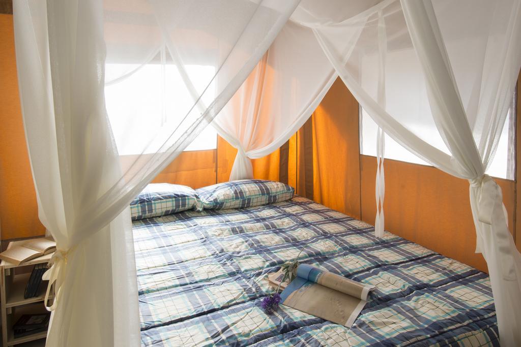Vacanceselect Premium Lodge Polari Rovinj Exteriör bild